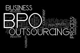 BPOを活用して、人財をコア業務へ集中。変化に強い企業になる