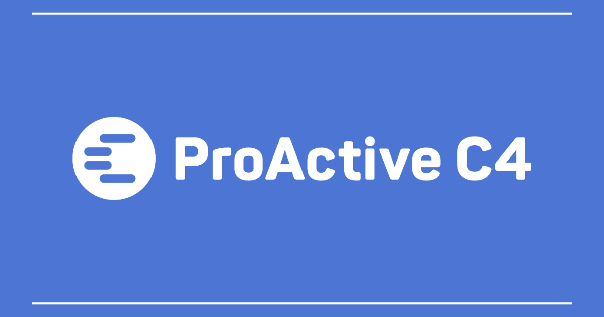 Proactive +