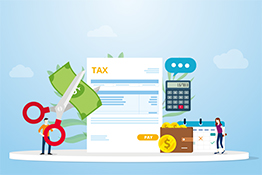 消費税の軽減税率制度とERP（第1回）- 消費税の軽減税率制度とは