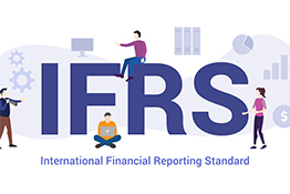 国際会計基準「IFRS」：日本基準との違い、メリット、動向を解説【知っておきたい経営・ビジネス用語解説】