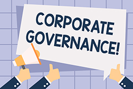 コーポレートガバナンス：企業経営の透明性・公正性を担保し、企業価値を向上させる【知っておきたい経営・ビジネス用語解説】