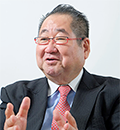 TOMAコンサルタンツグループ株式会社 代表取締役会長 公認会計士 税理士 藤間 秋男